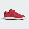 null : Collegiate Red / Collegiate Burgundy / Off White