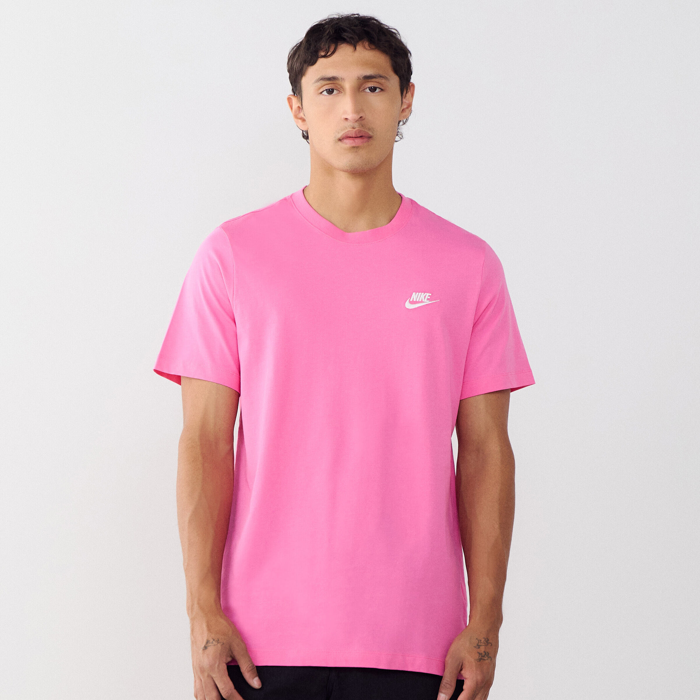 nike rose t shirt