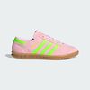 null : Clear Pink / Solar Green / Gold Metallic