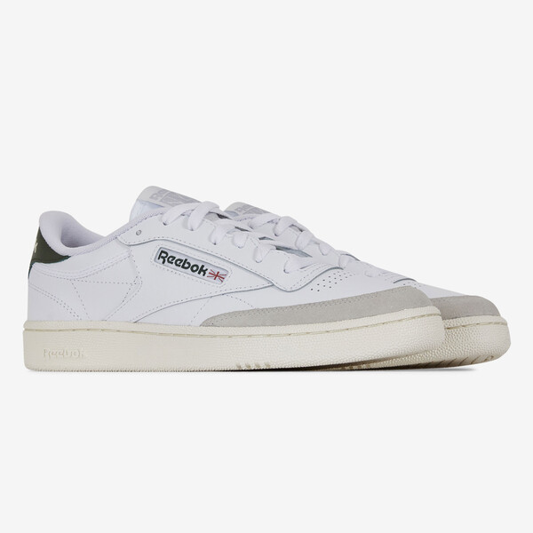 Courir reebok club c 85 Clearance
