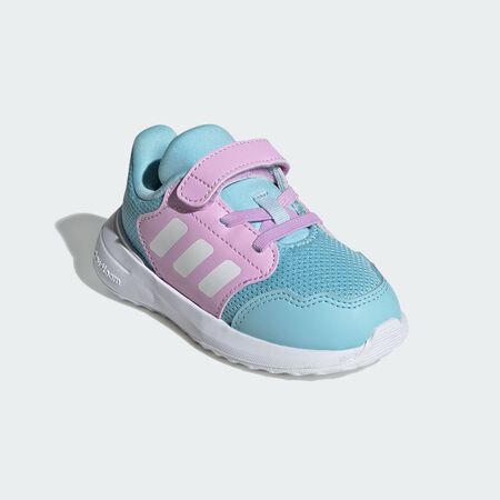 ADIDAS SPORTSWEAR Tensaur Run 3.0 Shoes Kids Icey Blue / Cloud White / Bliss Lilac BABIES