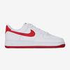 null : WHITE/RED