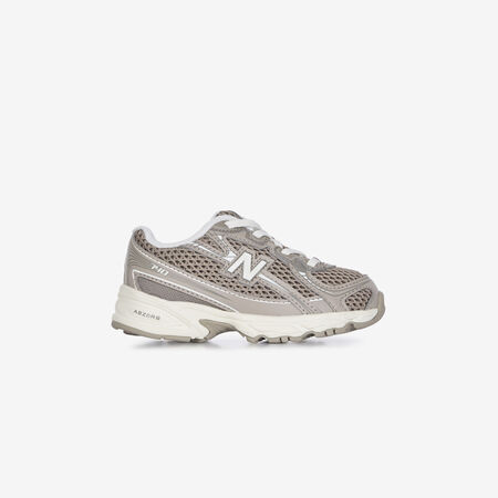NEW BALANCE 740 740 EL BROWN/BEIGE BABIES