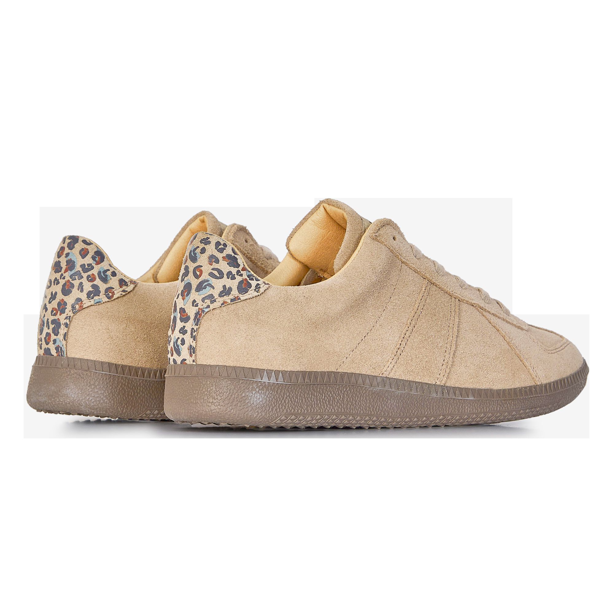 Euro Trainer Leopard - vue 8