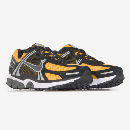 NIKE zoom vomero ZOOM VOMERO 5 NOIR/ORANGE HOMME