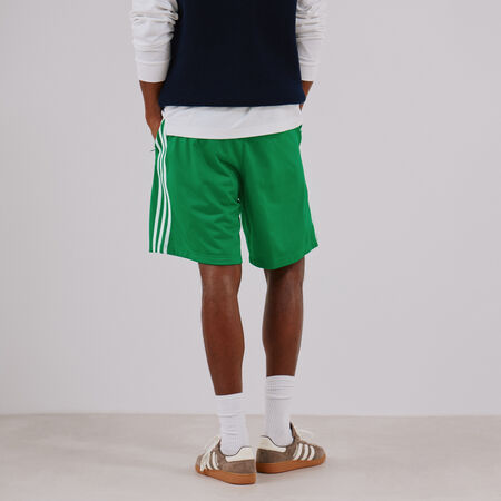 ADIDAS ORIGINALS SHORT 3 STRIPES FIREBIRD VERT MEN