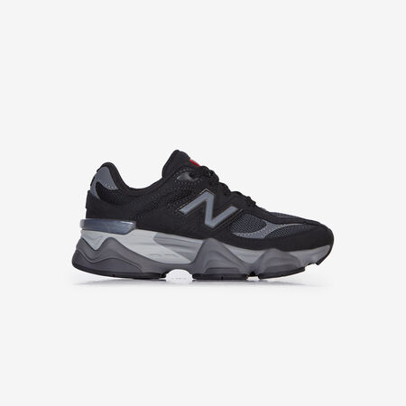 NEW BALANCE 9060 9060 BLACK TODDLERS