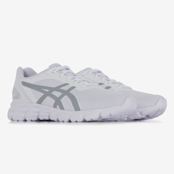 ASICS GEL-QUANTUM LYTE II BLANC BLANC 