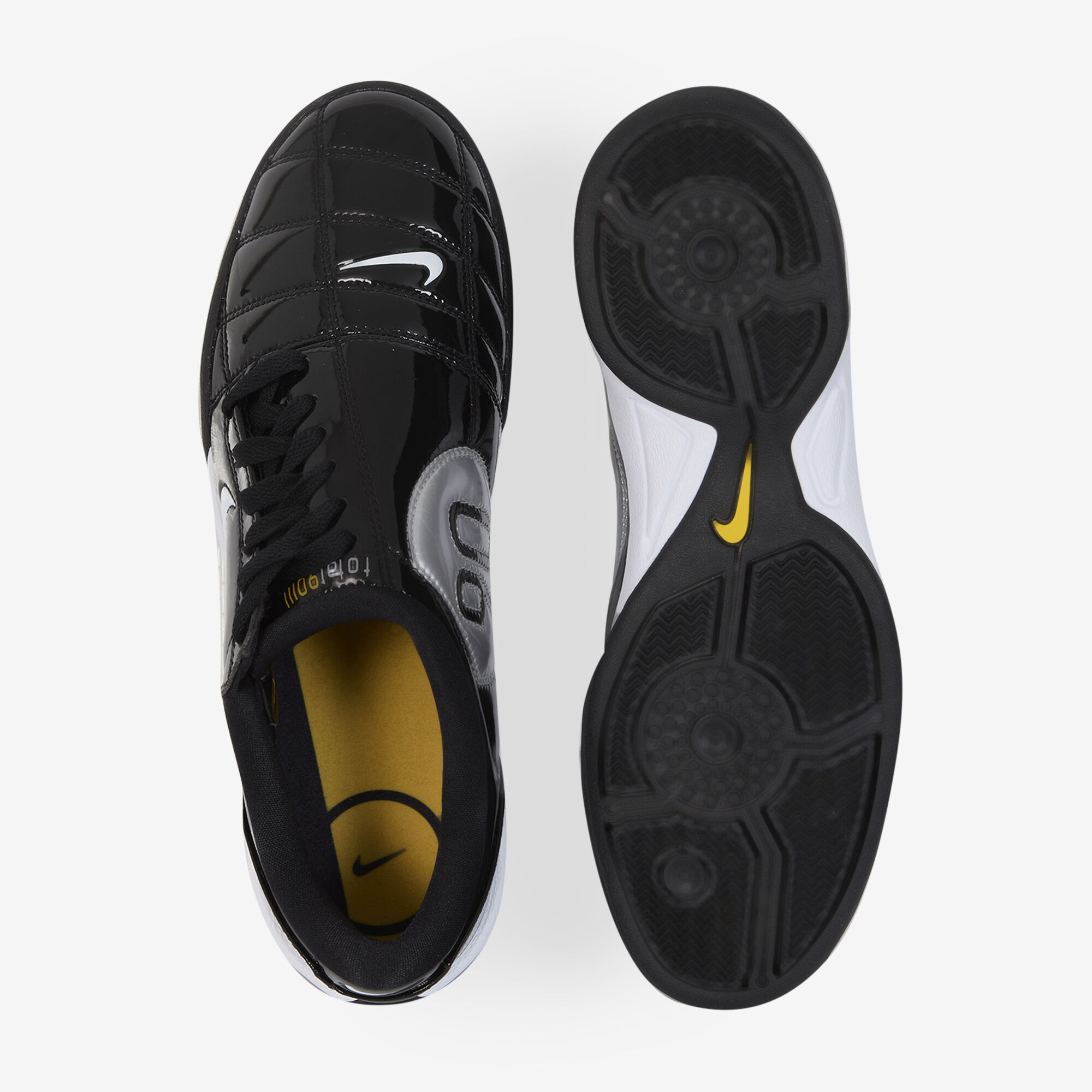 Chaussure Nike T90 SP pour homme - vue 3