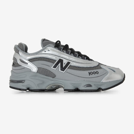 NEW BALANCE 1000 1000 GREY/SILVER MEN