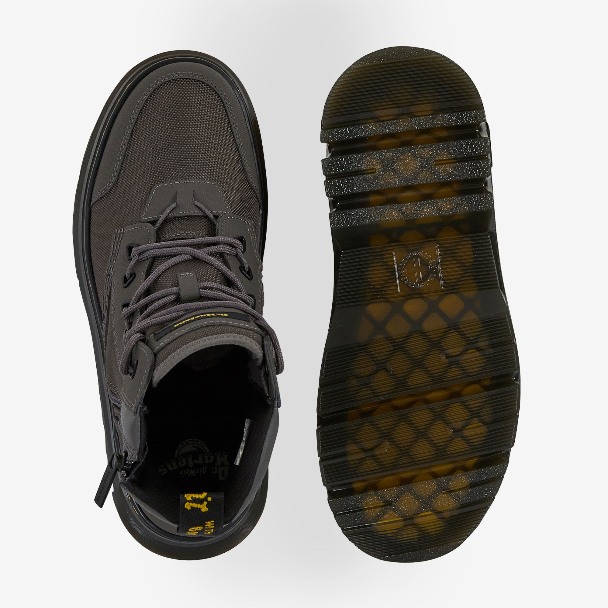 Courir doc martens sales