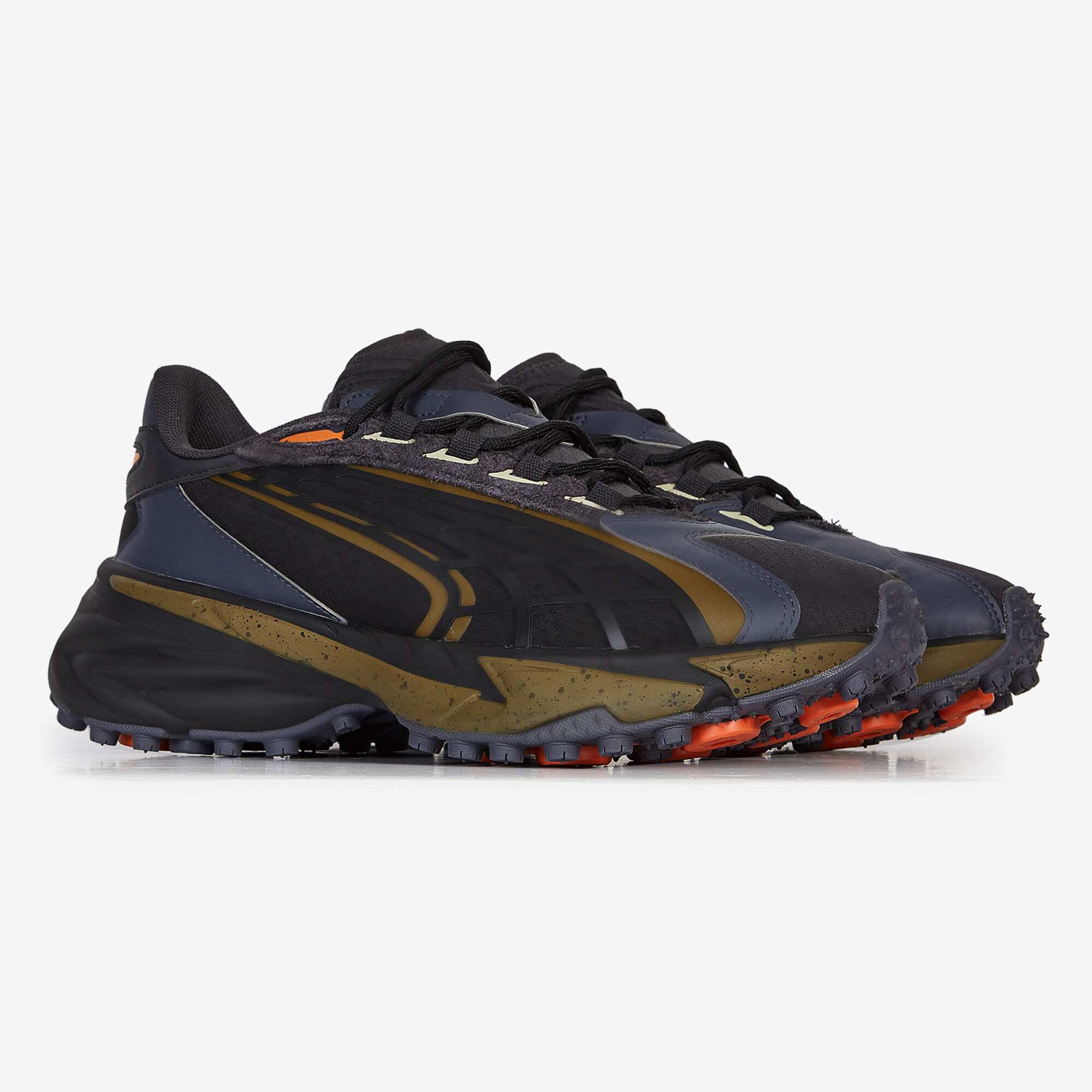 Courir puma homme hotsell