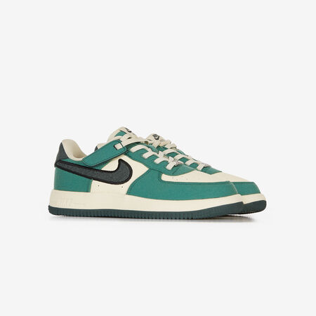 NIKE air force 1 AIR FORCE 1 LOW CF GREEN/BEIGE TODDLERS