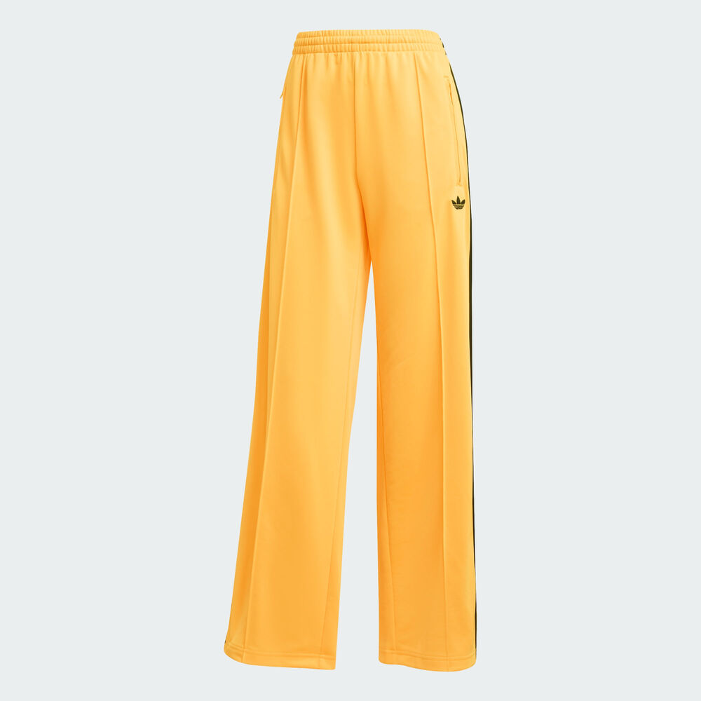 ADIDAS ORIGINALS Adicolor Classic Firebird Loose Track Pants Flash