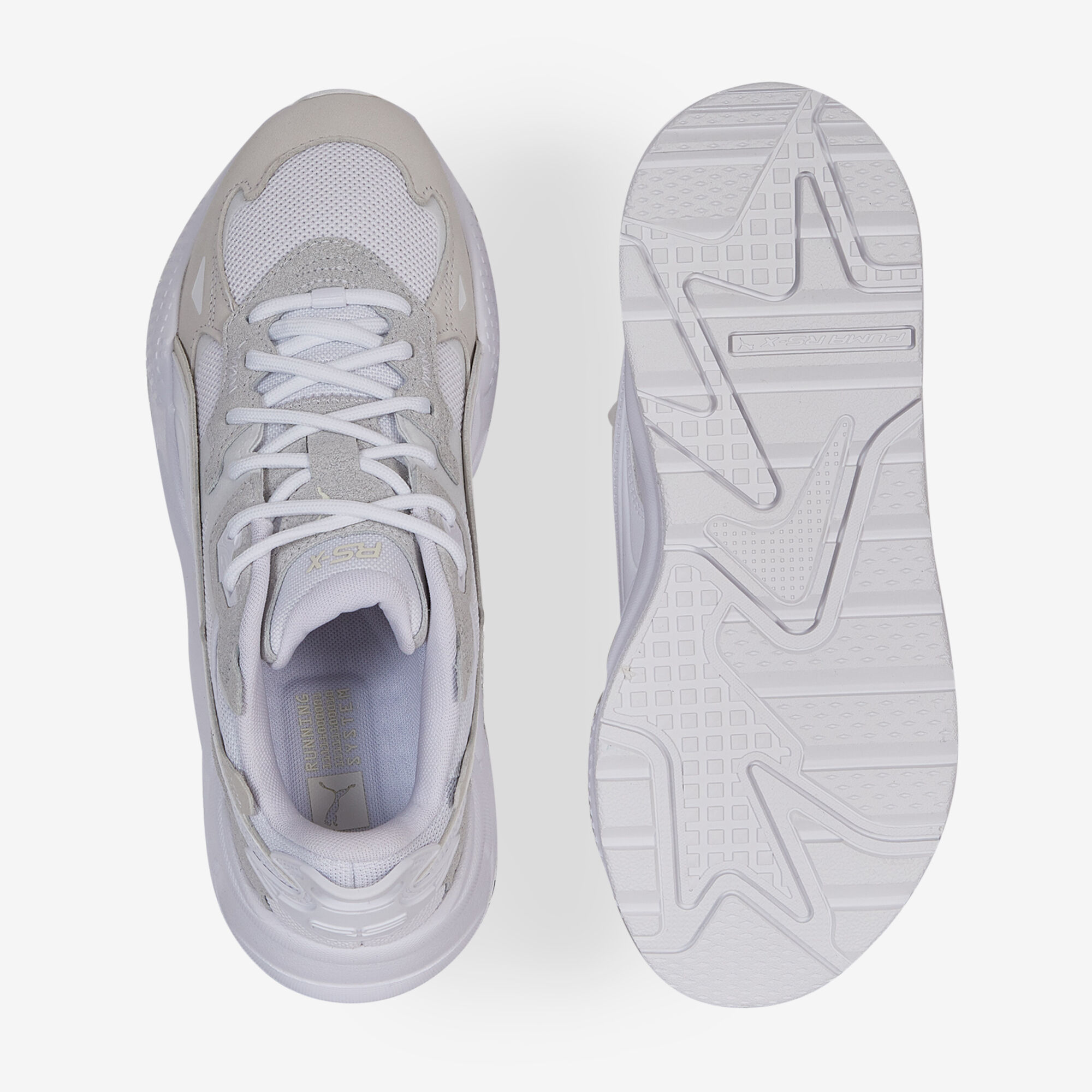 Rs-x Efekt 2.0  Blanc