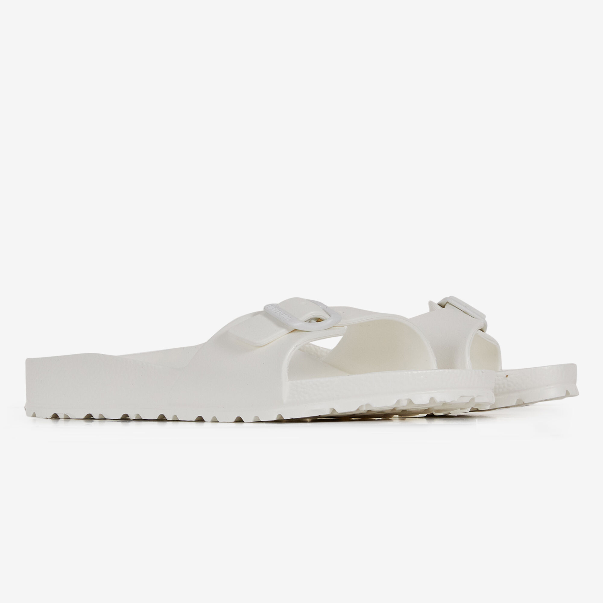 BIRKENSTOCK MADRID EVA WHITE SUMMER WOMEN Courir