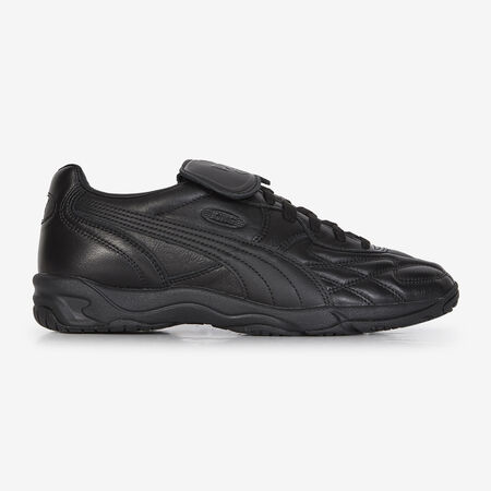 PUMA KING INDOOR NOIR HOMME