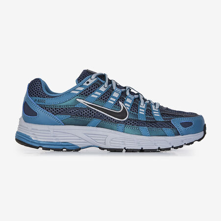 NIKE p-6000 P-6000 BLEU FEMME
