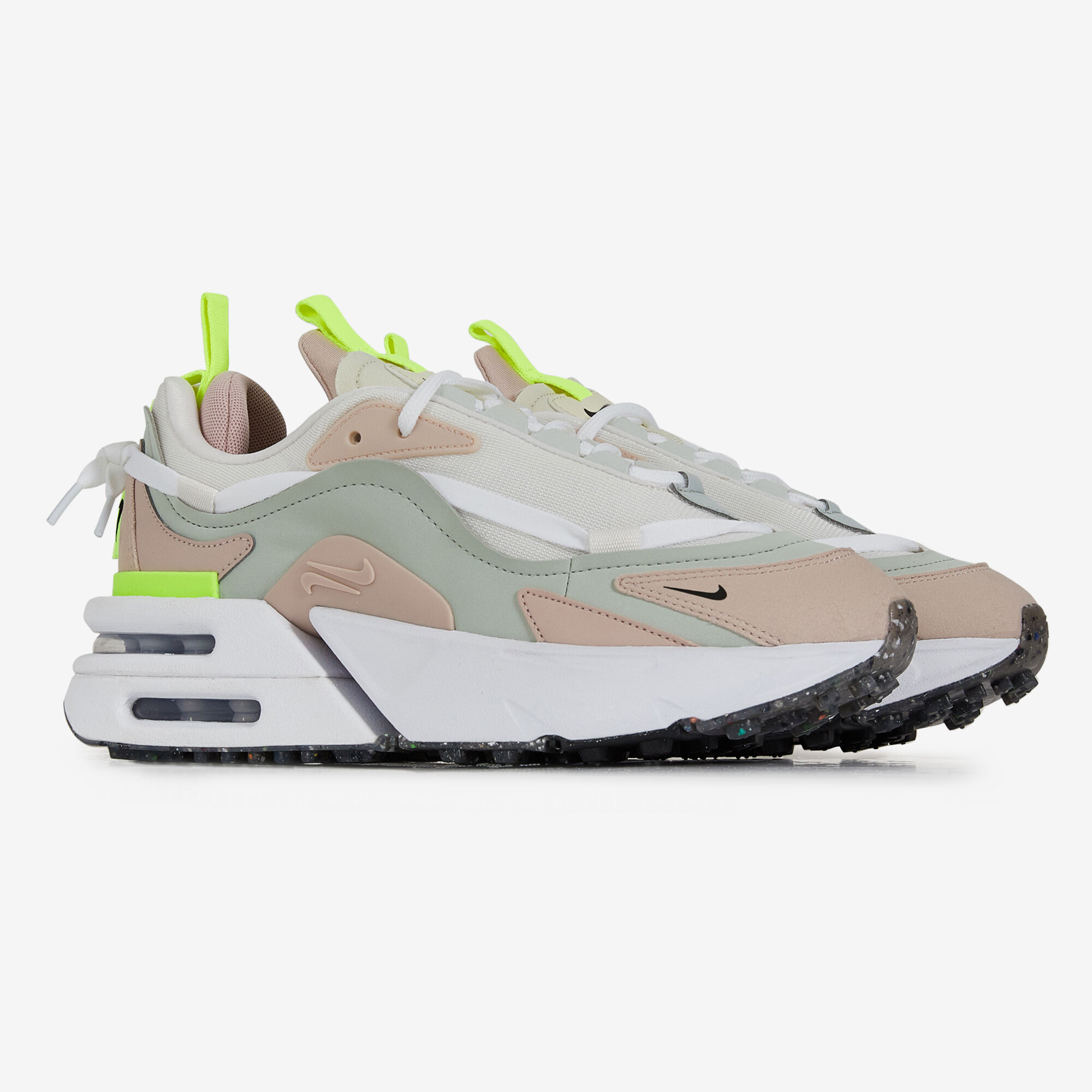 Nike 2090 oranje hot sale