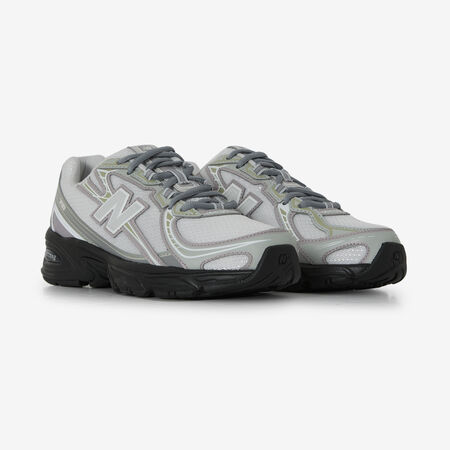 NEW BALANCE 740 740 GREY/BLACK JUNIOR