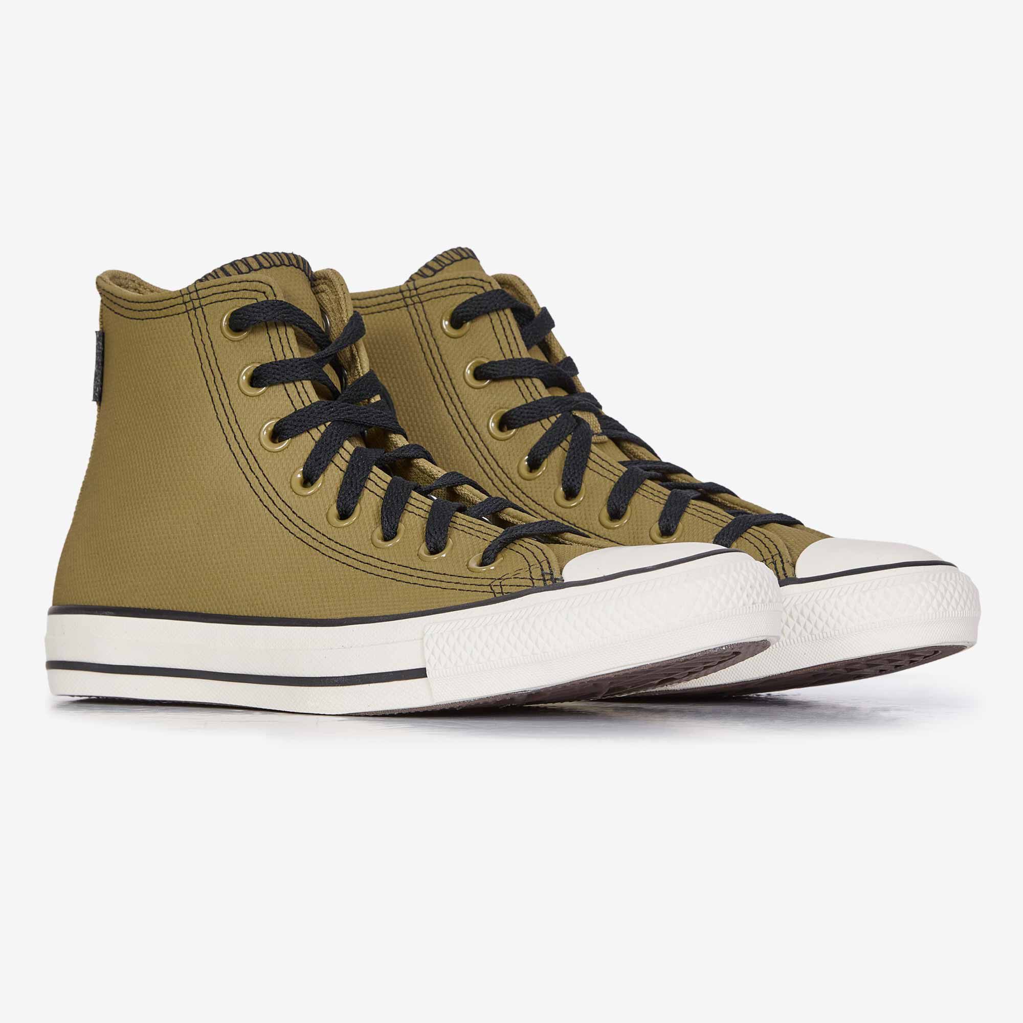 Chuck Taylor All Star Hi Tectuff - vue 2