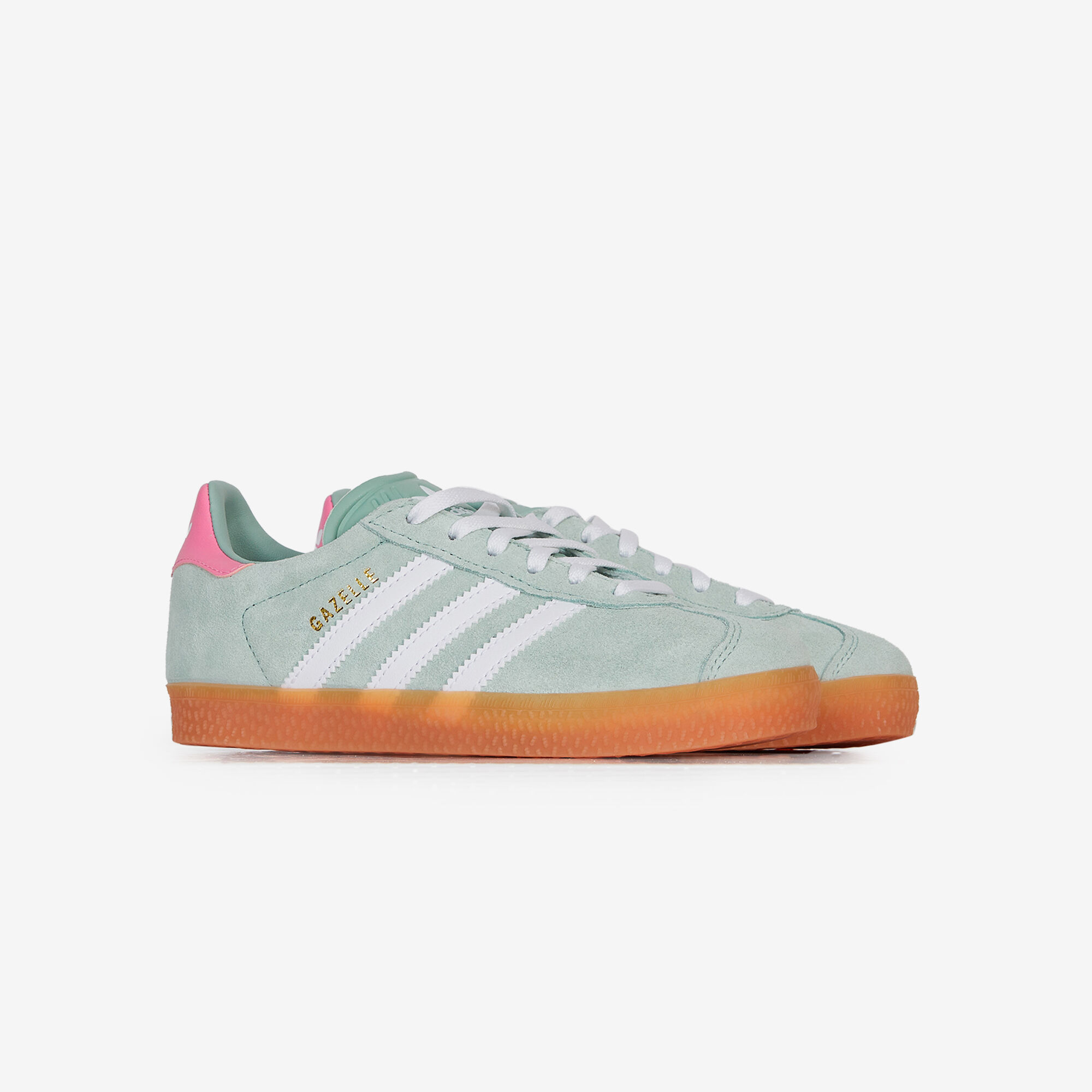 Courir adidas gazelle store