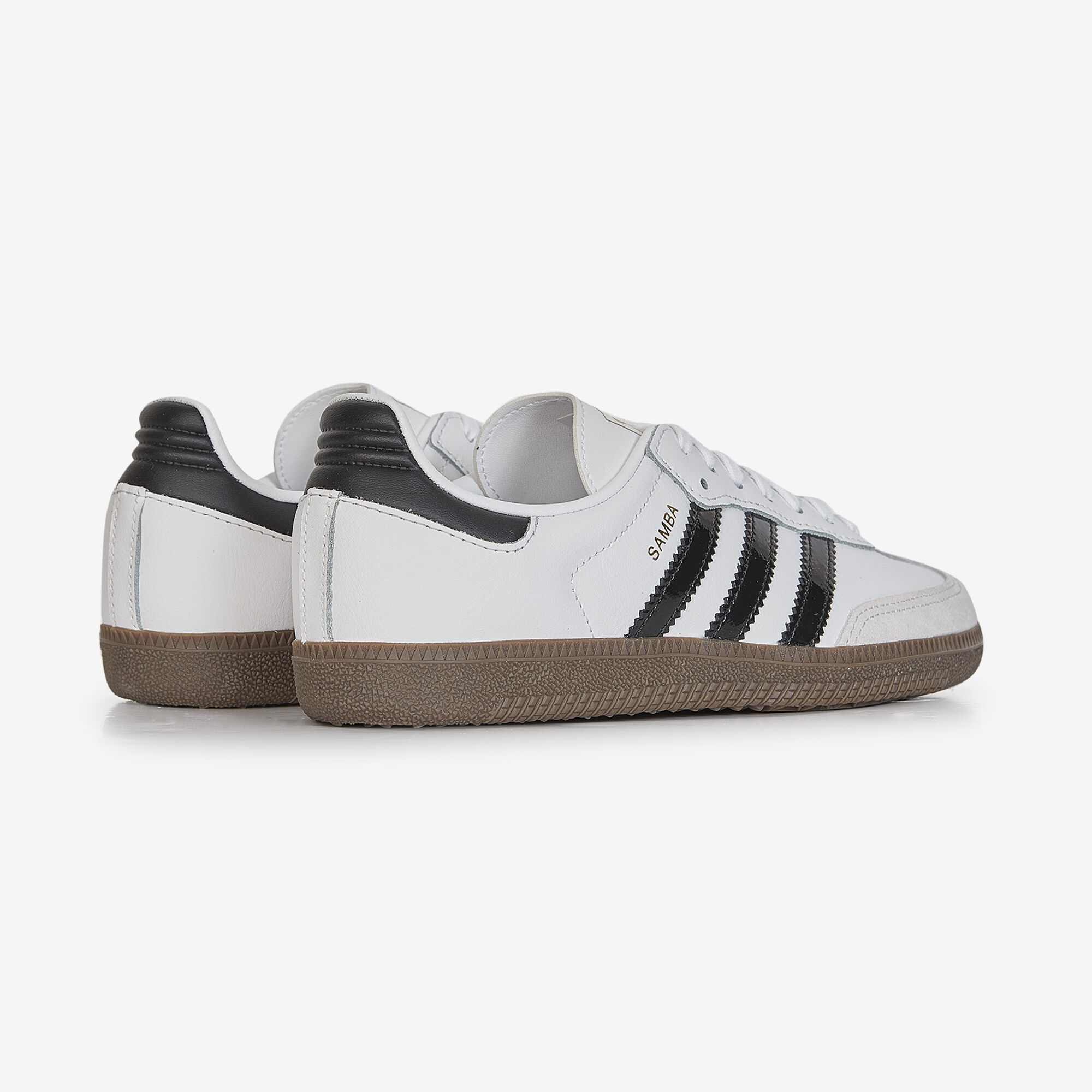 Samba Og Patent - vue 4