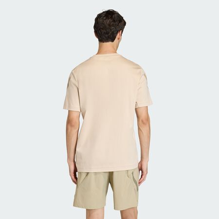 ADIDAS ORIGINALS T-shirt adidas Z.N.E. Crystal Linen HOMME