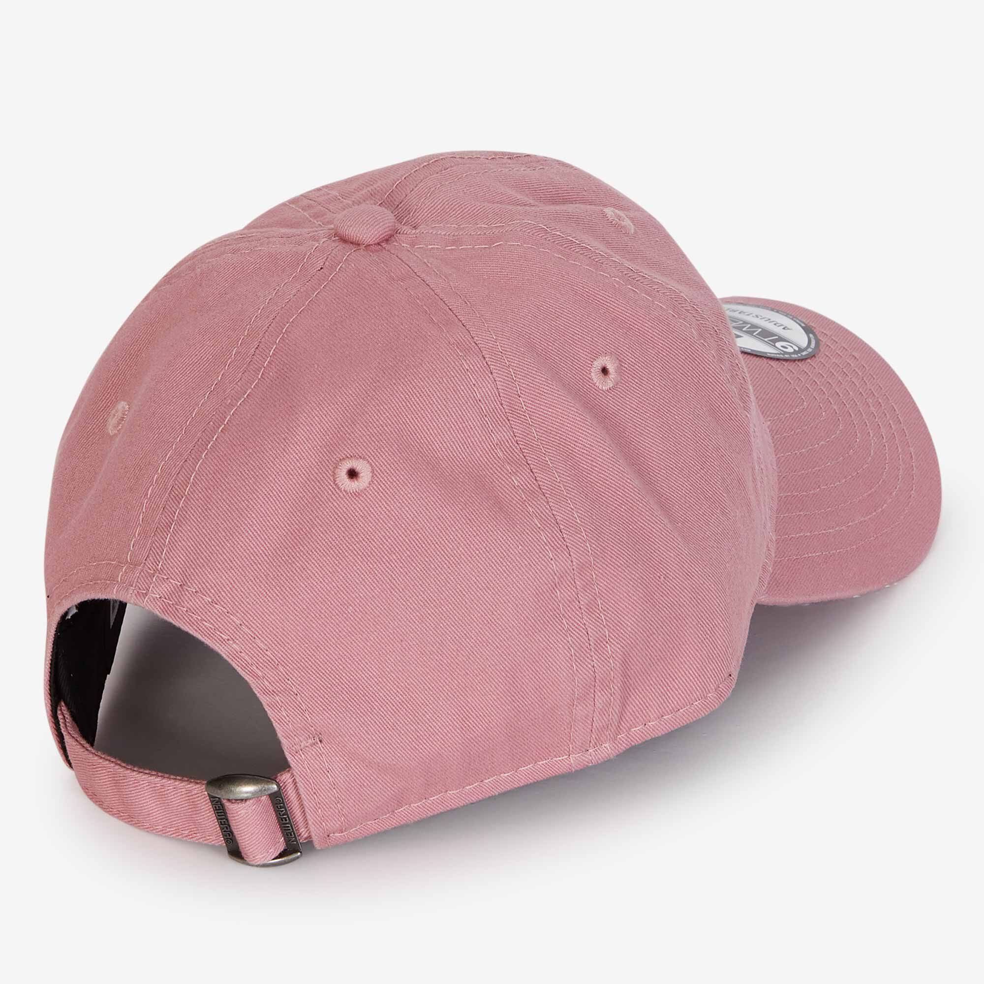 Casquette enfant New Era Casquette 9twenty New York Mets Washed Unique - vue 3
