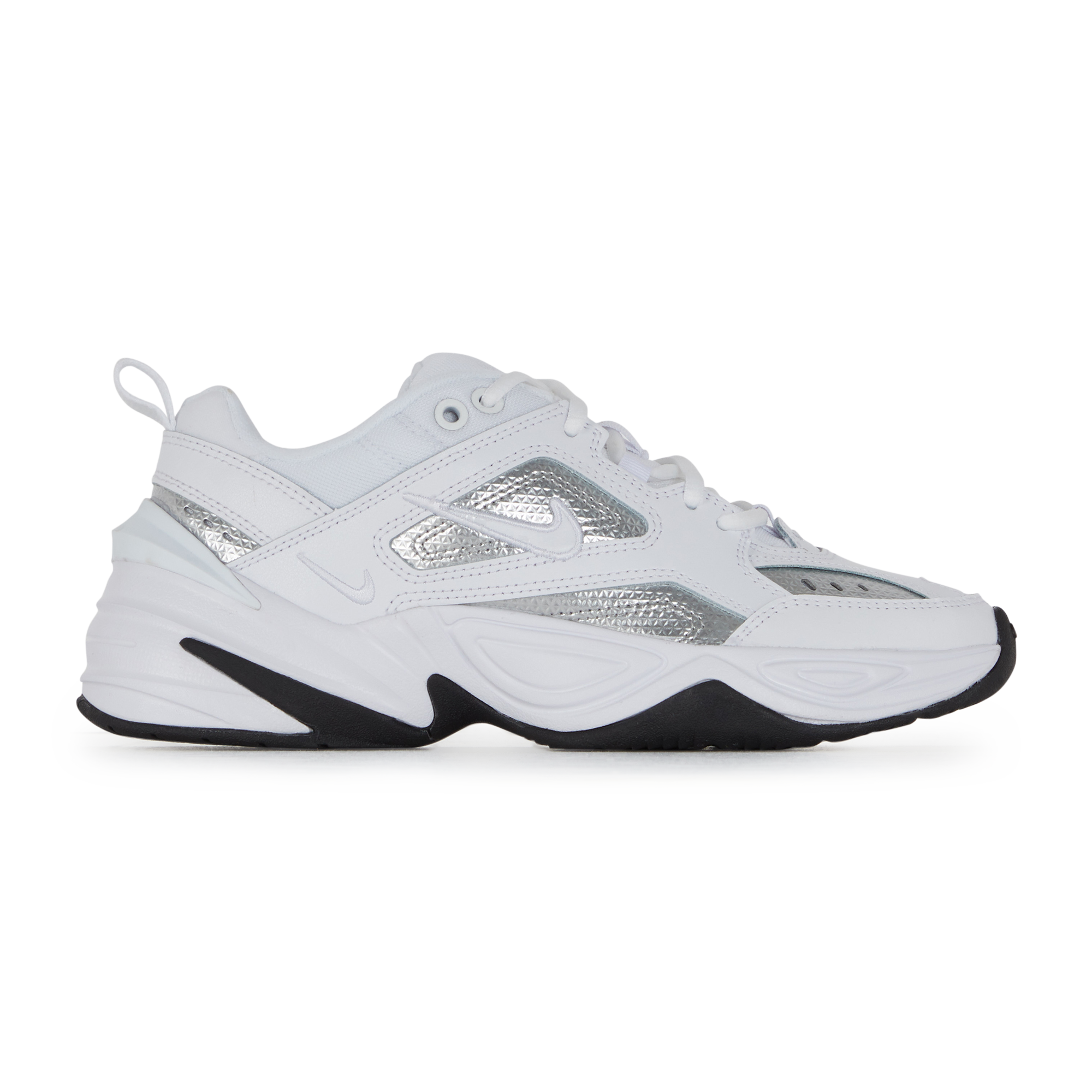 courir nike m2k