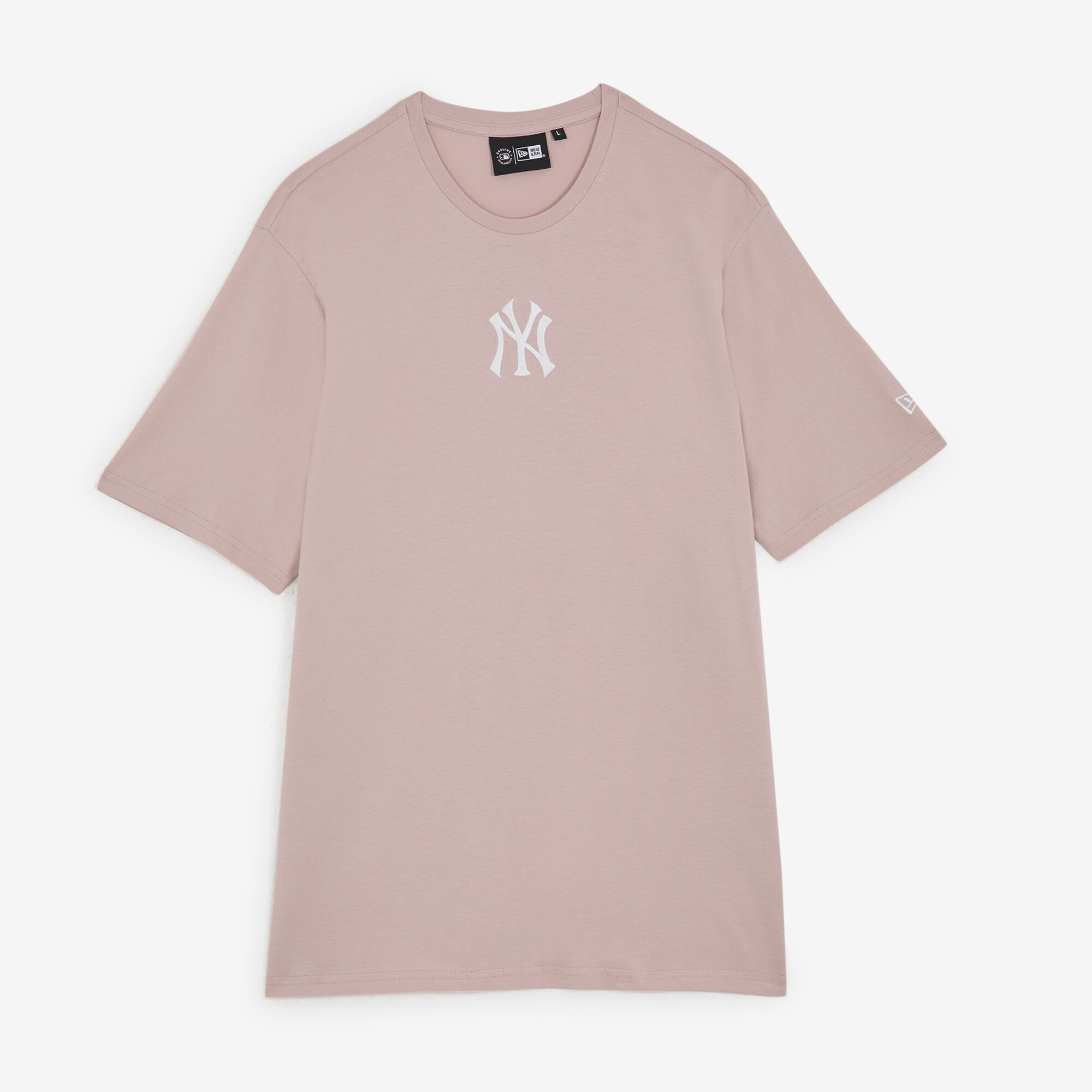 Tee Shirt Ny Logo
