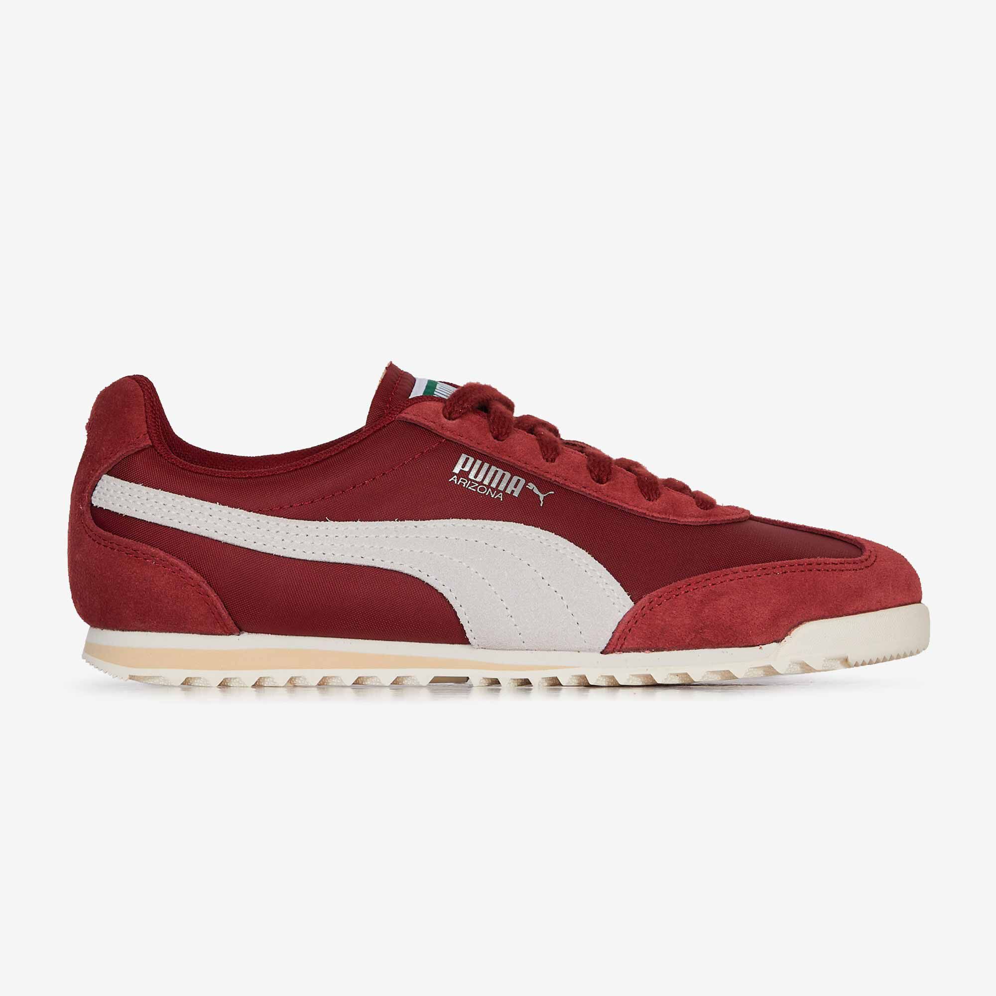 Puma suede femme bordeaux best sale