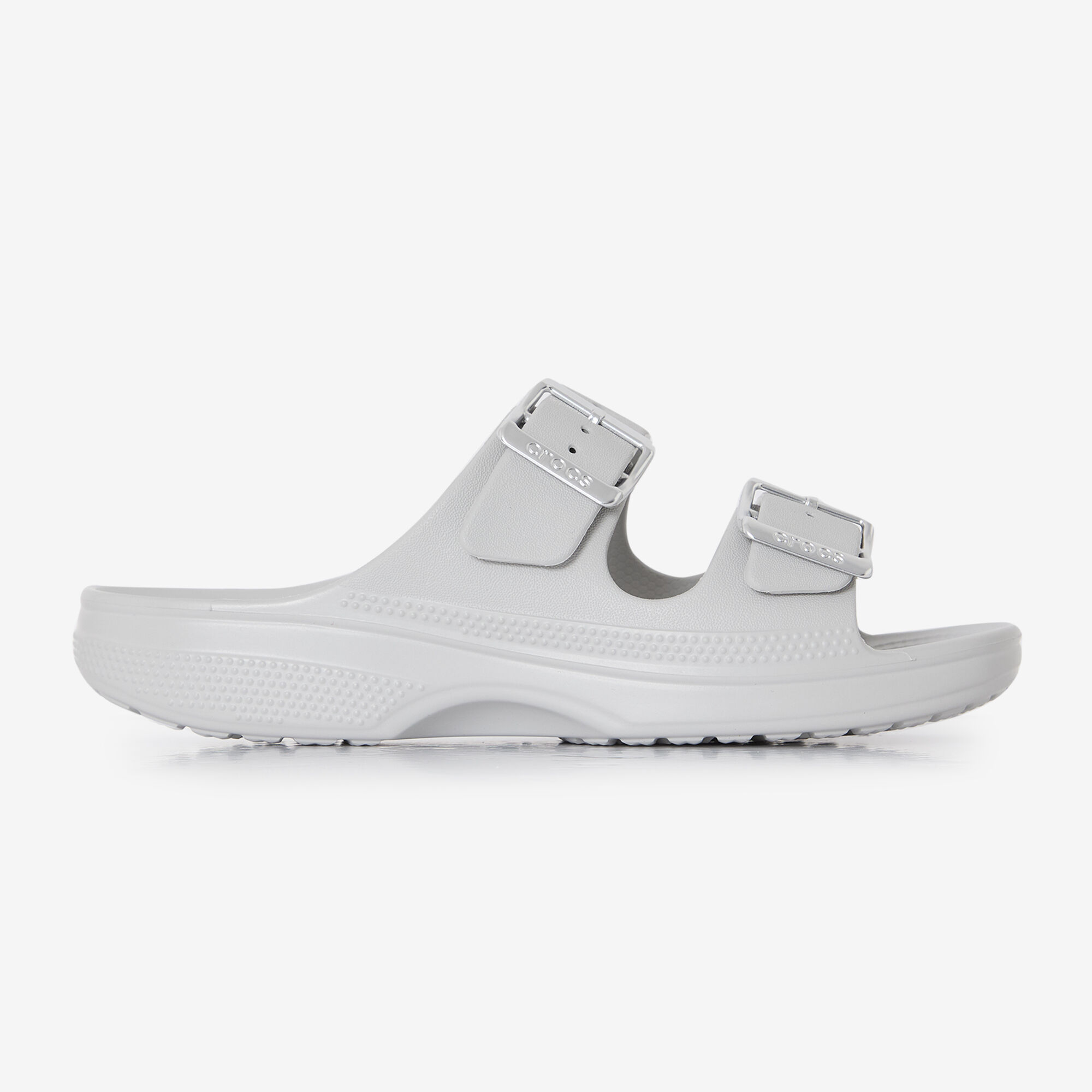 Saturday Buckle  Gris