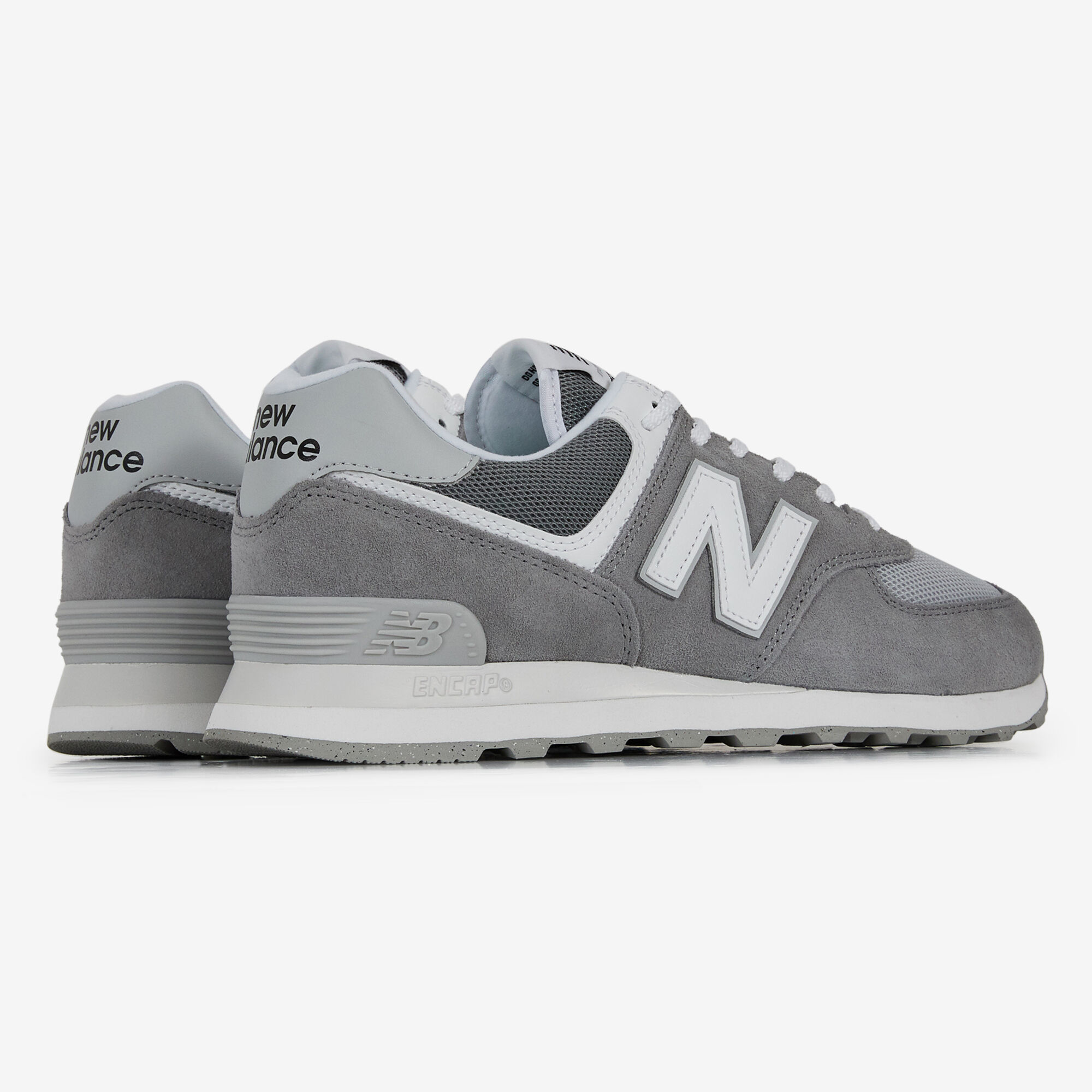 new balance 840 homme gris