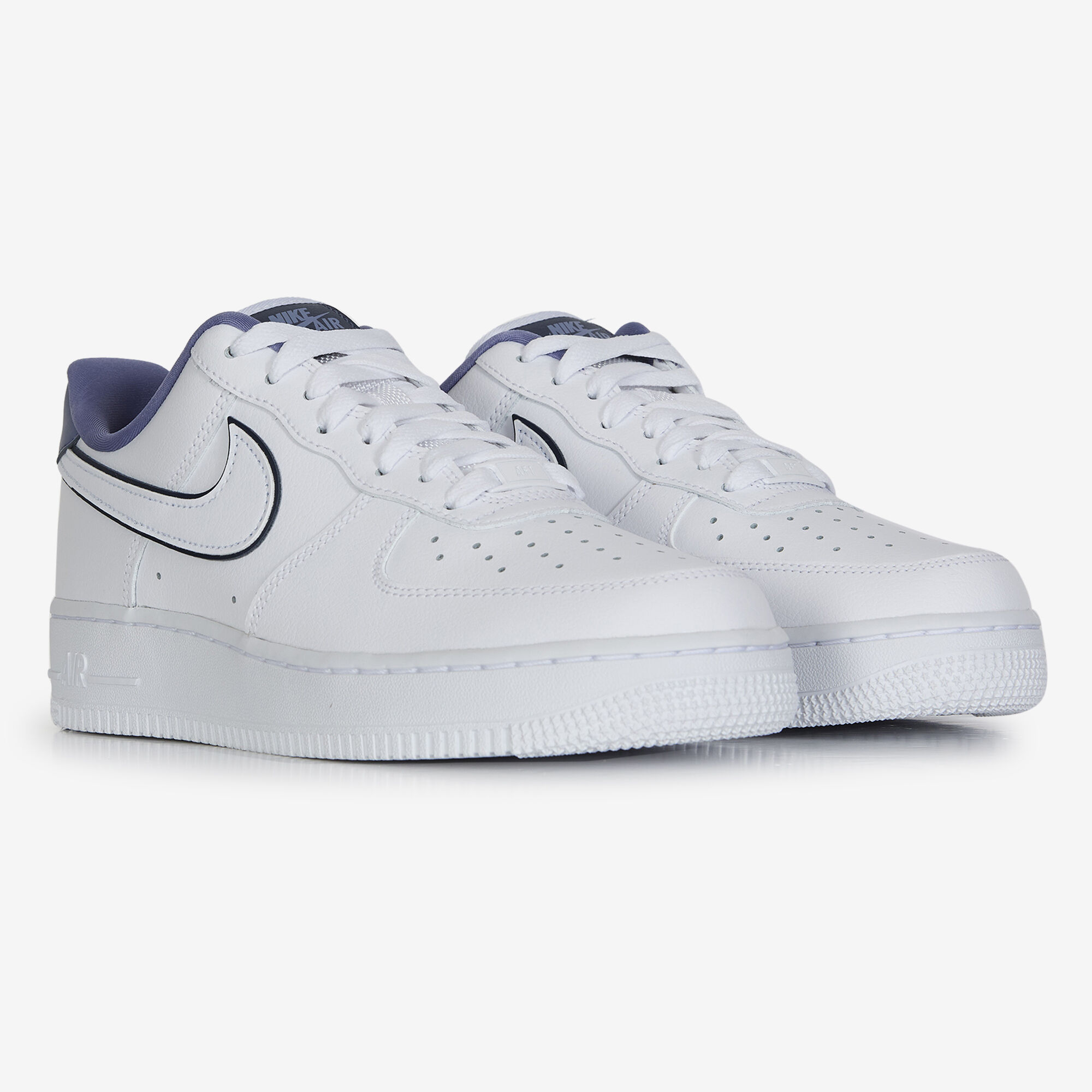 Air Force 1 Low - vue 2
