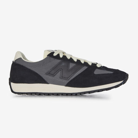 NEW BALANCE 471 NOIR NOIR FEMME