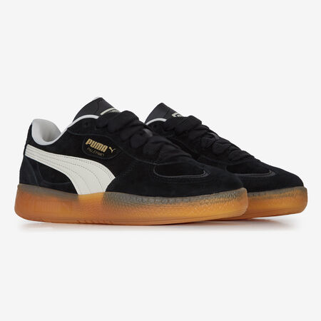 PUMA palermo PALERMO MODA NOIR/BLANC FEMME