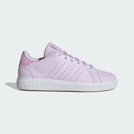 ADIDAS SPORTSWEAR Advantage Base 2.0 Shoes Kids Ice Lavender / Bliss Lilac / Cloud White BABIES