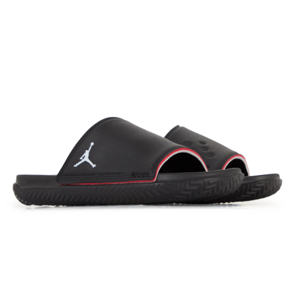 Claquette adidas homme jordan best sale