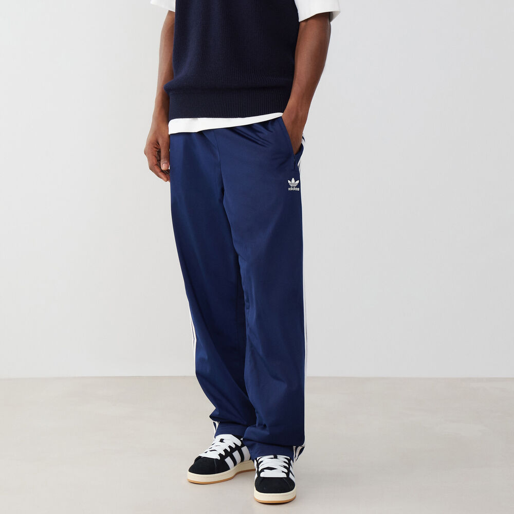 Adidas Firebird Track Track Pants Adidas Tracksuit Uomo ADIDAS