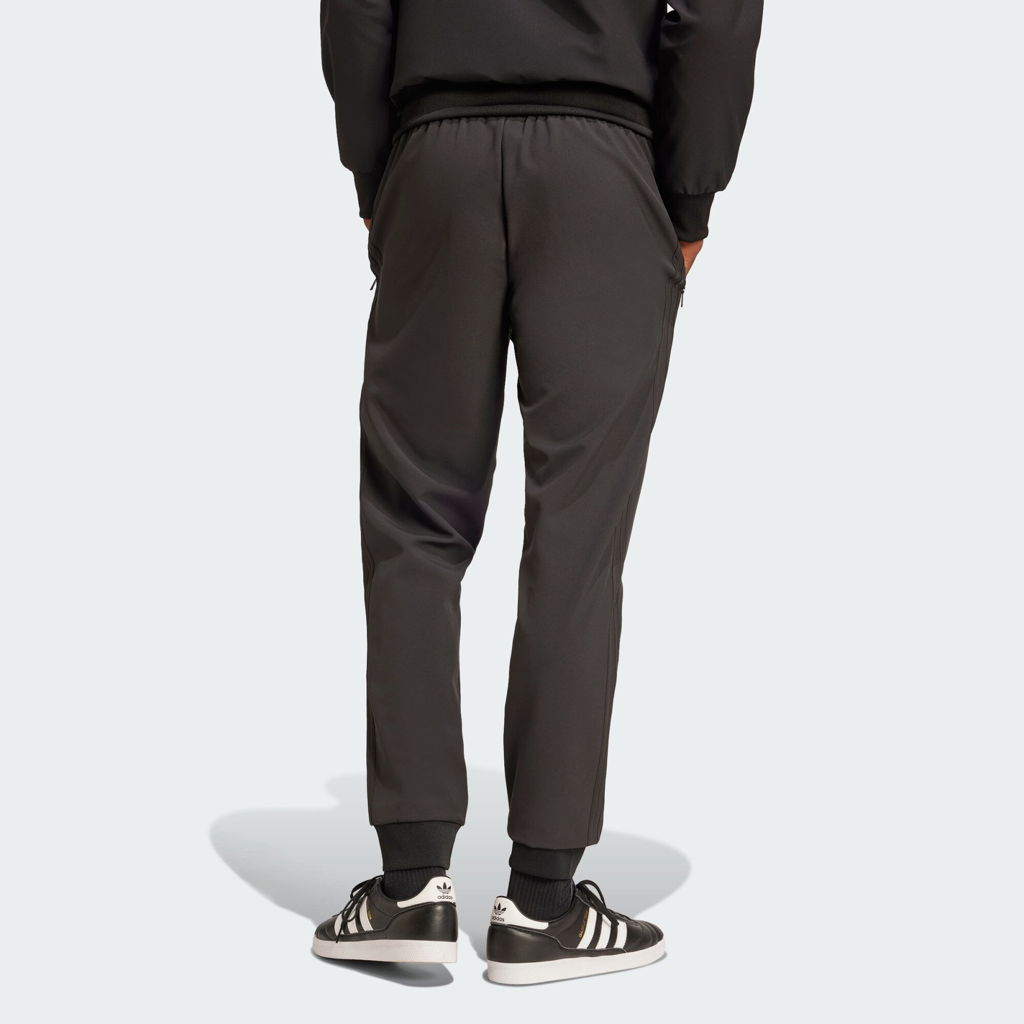 Mens adidas originals slim fit track pant shop