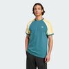 null : Tech Green / Almost Yellow / Hazy Orange