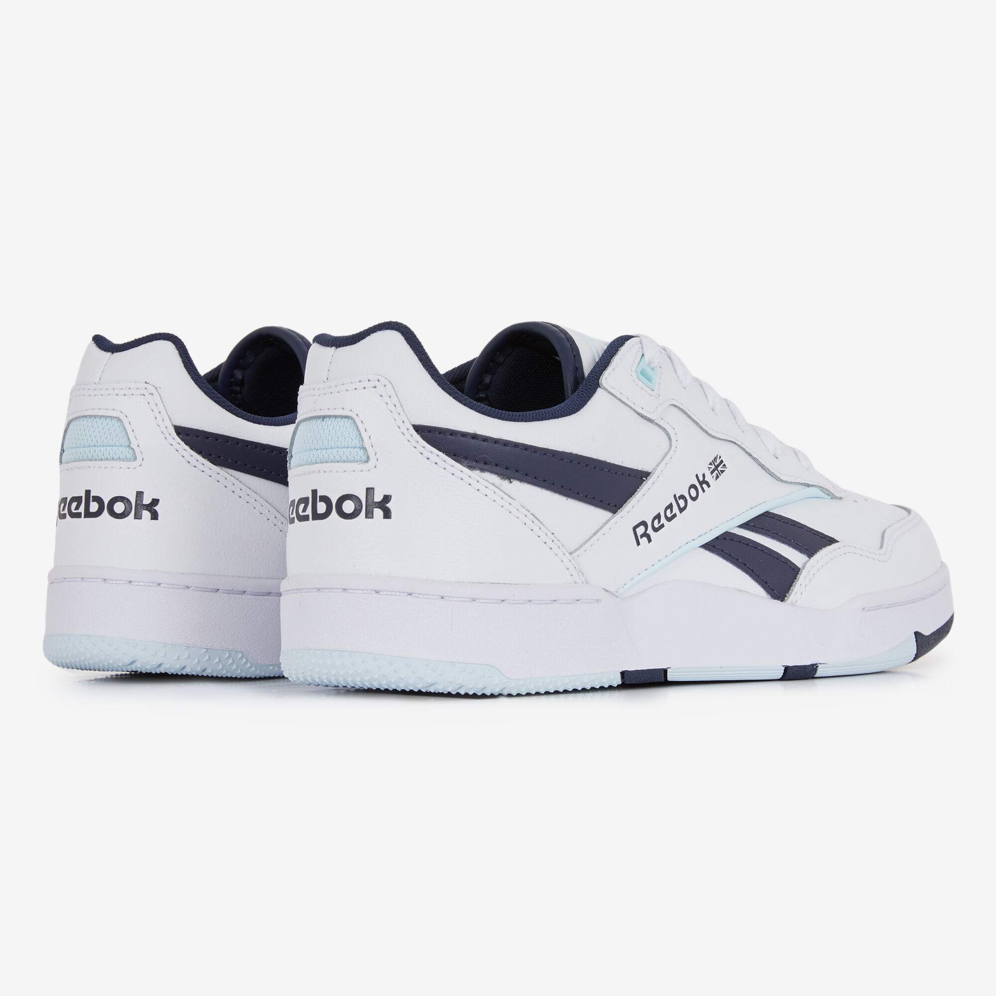 Reebok gl 2025 4000 homme blanche