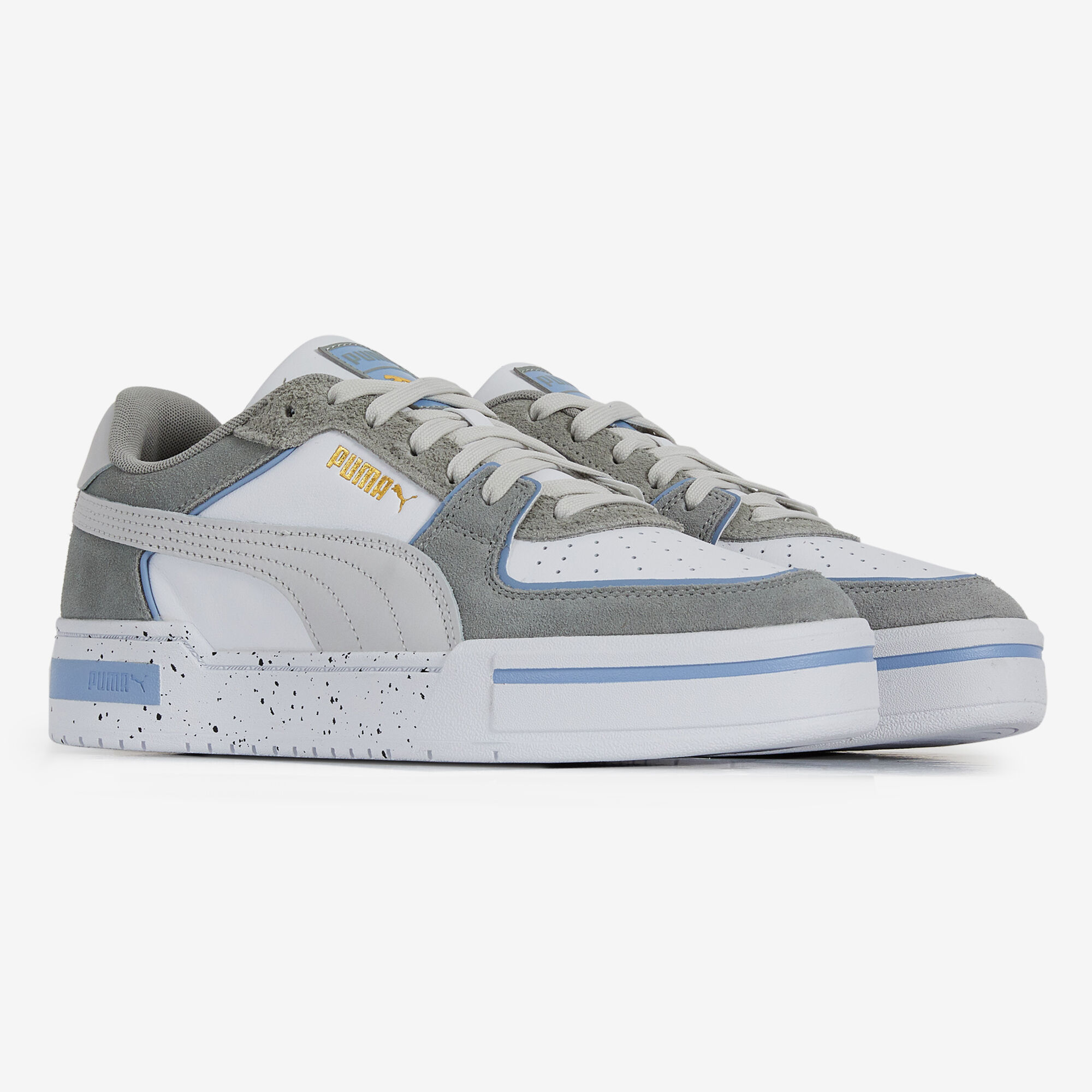 Puma cali sport discount courir