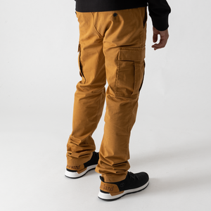 PANT CARGO CORE TWILL