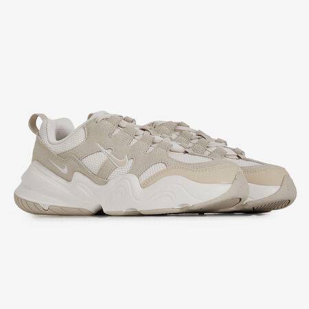 NIKE TECH HERA BEIGE FEMME