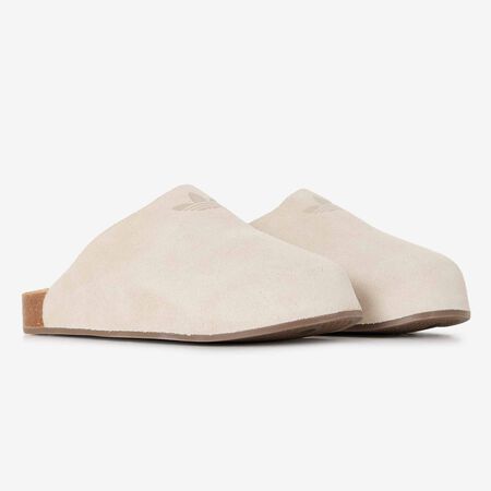 ADIDAS ORIGINALS ADIMULE GRIS FEMME