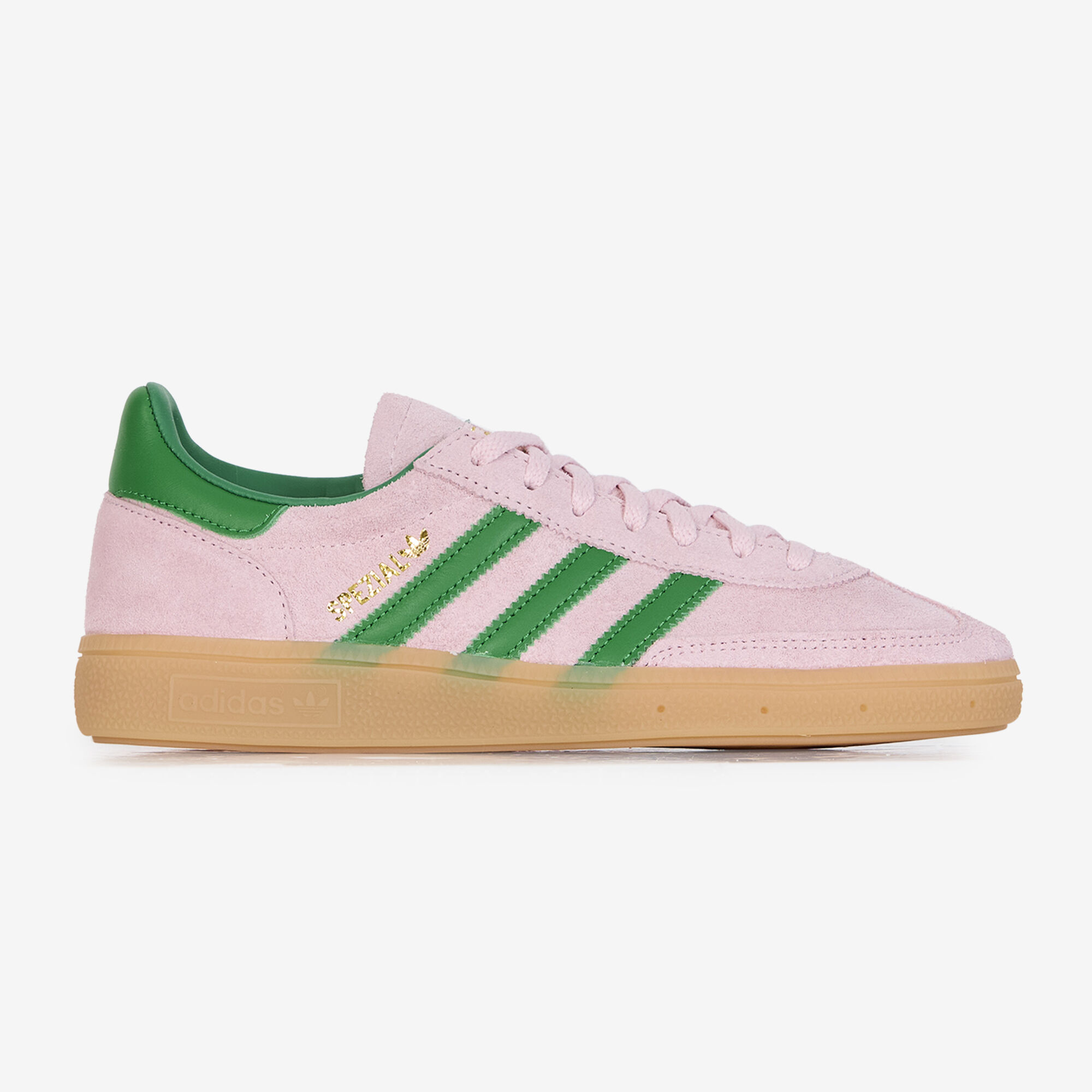 Baskets basses adidas Handball Spezial W 38 23 - vue 2