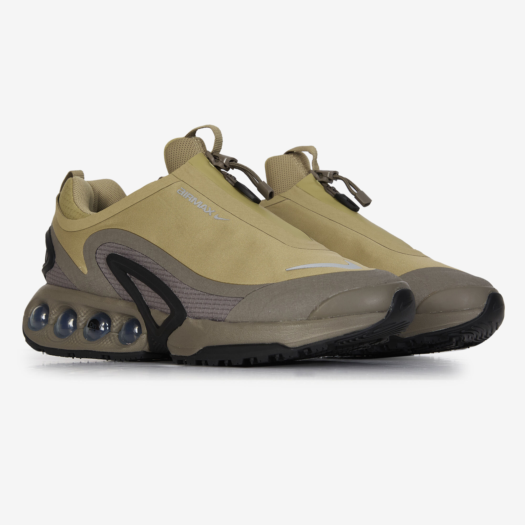 Air Max Dn Roam - vue 2