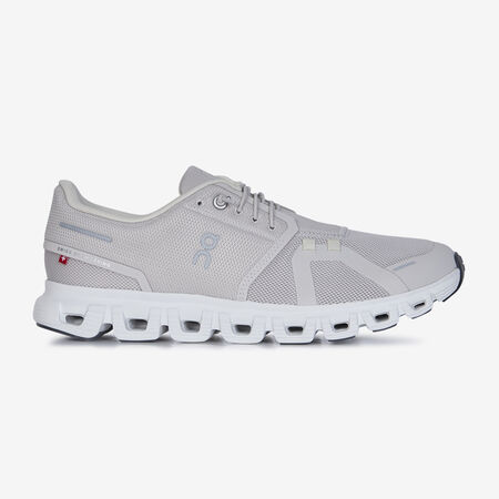 ON RUNNING CLOUD 6 BEIGE/BLANC HOMME